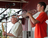 1607 Blueberry Frousting at Pandoras Box 2012