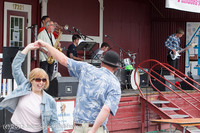 1625 Blueberry Frousting at Pandoras Box 2012