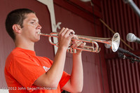 1626 Blueberry Frousting at Pandoras Box 2012