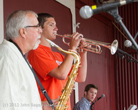 1636 Blueberry Frousting at Pandoras Box 2012