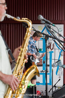 1655 Blueberry Frousting at Pandoras Box 2012