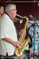 1664 Blueberry Frousting at Pandoras Box 2012