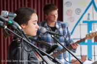 1680 Blueberry Frousting at Pandoras Box 2012