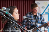 1688 Blueberry Frousting at Pandoras Box 2012