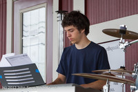 1709 Blueberry Frousting at Pandoras Box 2012