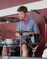 1711 Blueberry Frousting at Pandoras Box 2012