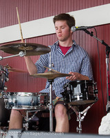 1718 Blueberry Frousting at Pandoras Box 2012