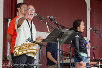 1755 Blueberry Frousting at Pandoras Box 2012