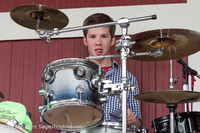 1768 Blueberry Frousting at Pandoras Box 2012