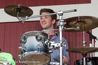 1769 Blueberry Frousting at Pandoras Box 2012