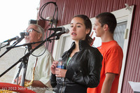 1775 Blueberry Frousting at Pandoras Box 2012