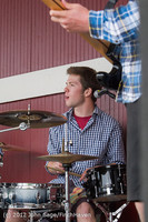 1788 Blueberry Frousting at Pandoras Box 2012